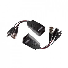 Tt101pvaturbo Epcom Titanium Kit De Transceptores Activos Co