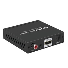 Tt3061 Epcom Titanium Convertidor De HDMI A HDMIAUDIO equip