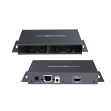 Tt383matrix Epcom Titanium KIT EXTENSOR MATRICIAL 1080P SOBR