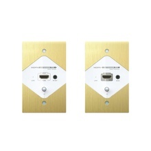 Tt383w Epcom Titanium Kit Extensor De Pared Para Transmision