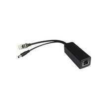 Ttpl100 Epcom Powerline Cable Divisor PoE Pasivo De 48-55 Vc