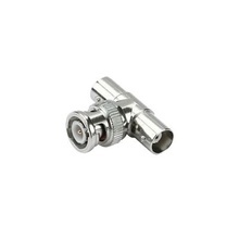 Ttrg12 Epcom Titanium Conector BNC 3 T 2 BNC Hembra 1