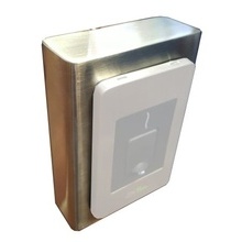 TVB069007 SAXXON SAXXON CASEFR1500 - Caja en acero inoxidabl