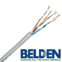 TVD336001 Belden BELDEN 1583A008U1000 - Cable UTP / 4 Pares