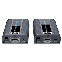 TVT525001 SAXXON SAXXON LKV672- Kit Extensor de video HDMI