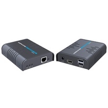 TVT525005 SAXXON SAXXON LKV373KVM- Kit extensor HDMI KVM sob