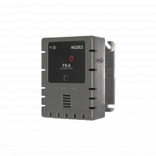 Tx6hs Macurco - Aerionics Detector Controlador Y Transducto