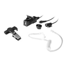 Tx885k02 Txpro Microfono De Solapa De 3 Hilos Para KENWOOD S