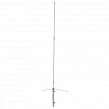 Txab144430 Txpro Antena Base VHF/UHF Omnidireccional Rango