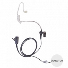 TXEHPOCA TX PRO microfono - audifono