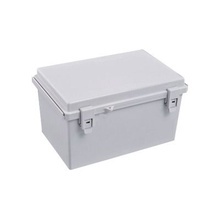 Txg0146 Txpro Gabinete Plastico Para Exterior IP65 De 185