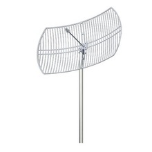 Txg5730 Txpro Antena 5.7 - 5.8 GHz Rejilla Ganancia 30 DBi D