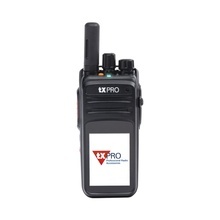 Txr59a4g Txpro Radio 4G LTE IP66 Pantalla 2.4 Camara Front