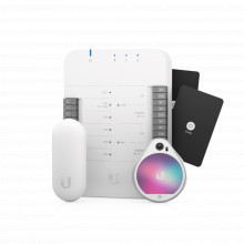 Uask Ubiquiti Networks UniFi Access Kit De Inicio videoporte