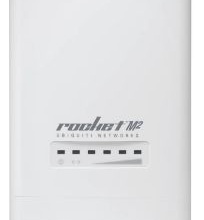 UBI016018 UBIQUITI UBIQUITI ROCKETM2 - Radio Conectorizado A