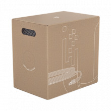 UCABLEC6CMR UBIQUITI NETWORKS categoria 6