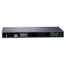 Ucm6108 Grandstream IP-PBX GrandStream Con 8 FXO Para 60 Lla