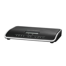 Ucm6204 Grandstream IP-PBX GS C/4 FXO Y 45 Llamadas Simultan