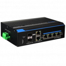 UGC182012 UTEPO UTEPO UTP7204GEHPOE - Switch Gigabit i