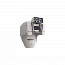 Ulissecomhdir Videotec Camara IP PTZ Punta De Poste Con 30X