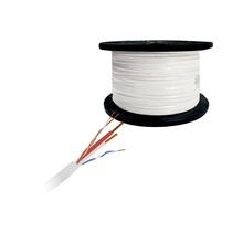 Utp5216500 Condumex Carrete De 500 Ft 152 M 2 Pares Ca