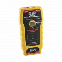 Vdv526100 Klein Tools Probador De Cables De Red Y Probador D