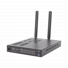 Vepg4 Icom Enlace De Sistemas De Radios LMR LTE E IP Y Sis
