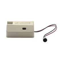 Verifactc Louroe Electronics Microfono LOUROE De Nivel De Li