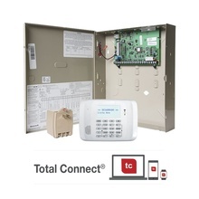 Vista21ip6162rf Honeywell Home Resideo Panel De Alarma Resid