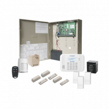 VISTA21IPECORF HONEYWELL HOME RESIDEO comunicadores