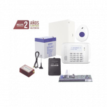 VISTA48MN02FALL HONEYWELL HOME RESIDEO paneles de alarm