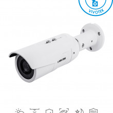 VIV0030005 VIVOTEK VIVOTEK IB9389-EH-v2 - Camara IP bu