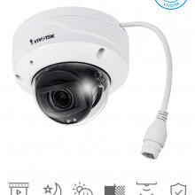 VIV0430143 VIVOTEK VIVOTEK FD9388-HTV - Camara IP domo