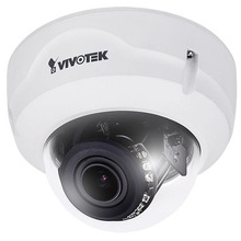 VIV043115 VIVOTEK VIVOTEK FD8377HV- CAMARA IP DOMO EXTERIOR