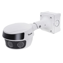 VIV1150026 VIVOTEK VIVOTEK MS9321EHV - Camara IP panoramica