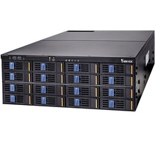 VIV1800001 VIVOTEK VIVOTEK NR9682v2 - NVR 64 Canales / 16 B