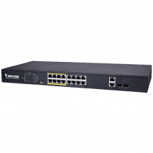 VIV1850003 VIVOTEK VIVOTEK AW-FGT-180D-250 - Switch Po