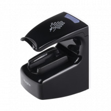 VPMD IDEMIA (MORPHO) para control de acceso