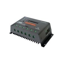 Vs3024bn Epever Controlador Solar De Carga Y Descarga PWM 12