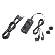 Vs3i Icom Accesorio De Audio Via Bluetooth Para Radios Con P