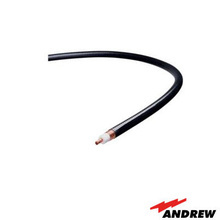 Vxl550 Andrew / Commscope Cable Coaxial De 7/8 Cobre Corrug
