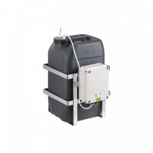 WASPT0V23L11M00 VIDEOTEC gabinetes para camaras