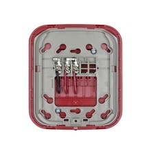 Wavrl Fire-lite BASE INALAMBRICA DIRECCIONABLE MONTAJE EN MU