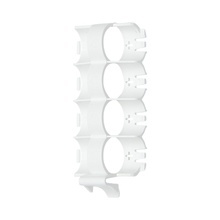 Wbatcart Fire-lite Cartucho Plastico Para Colocar Baterias P