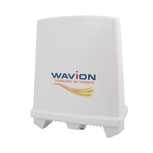 Wbsn2450sun Alvarion Estacion Base Sector Doble Banda Carr