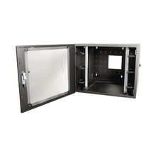 Wc2p10112 Siemon Gabinete De Pared Estandar De 19in Abatibl