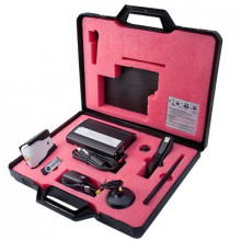WCTPACK ALVARION adaptador a rca
