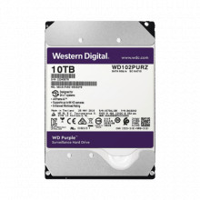 WD102PURZ Western Digital (WD) discos duros mecanicos (