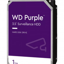 WD10PURZA WESTERN DIGITAL WESTERN WD10PURZ - Disco Duro de 1
