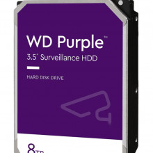 WDC1490008 WESTERN DIGITAL WESTERN WD84PURZ - Disco Dur